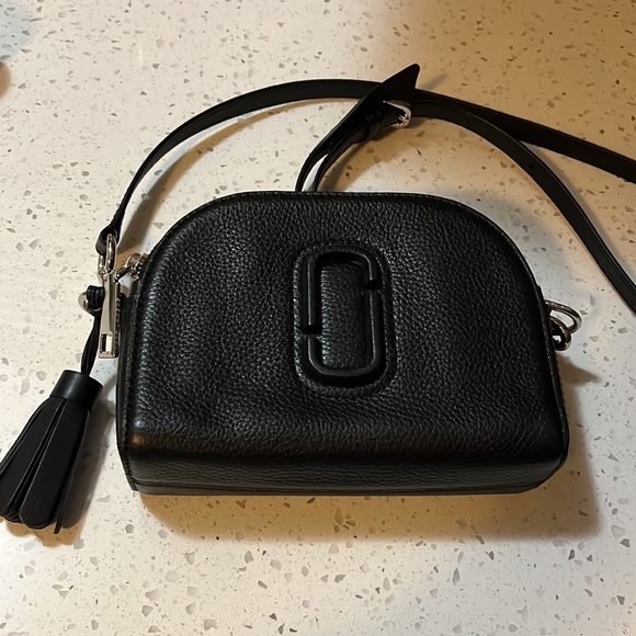 Marc Jacobs The Shutter crossbody - Picture 5 of 10